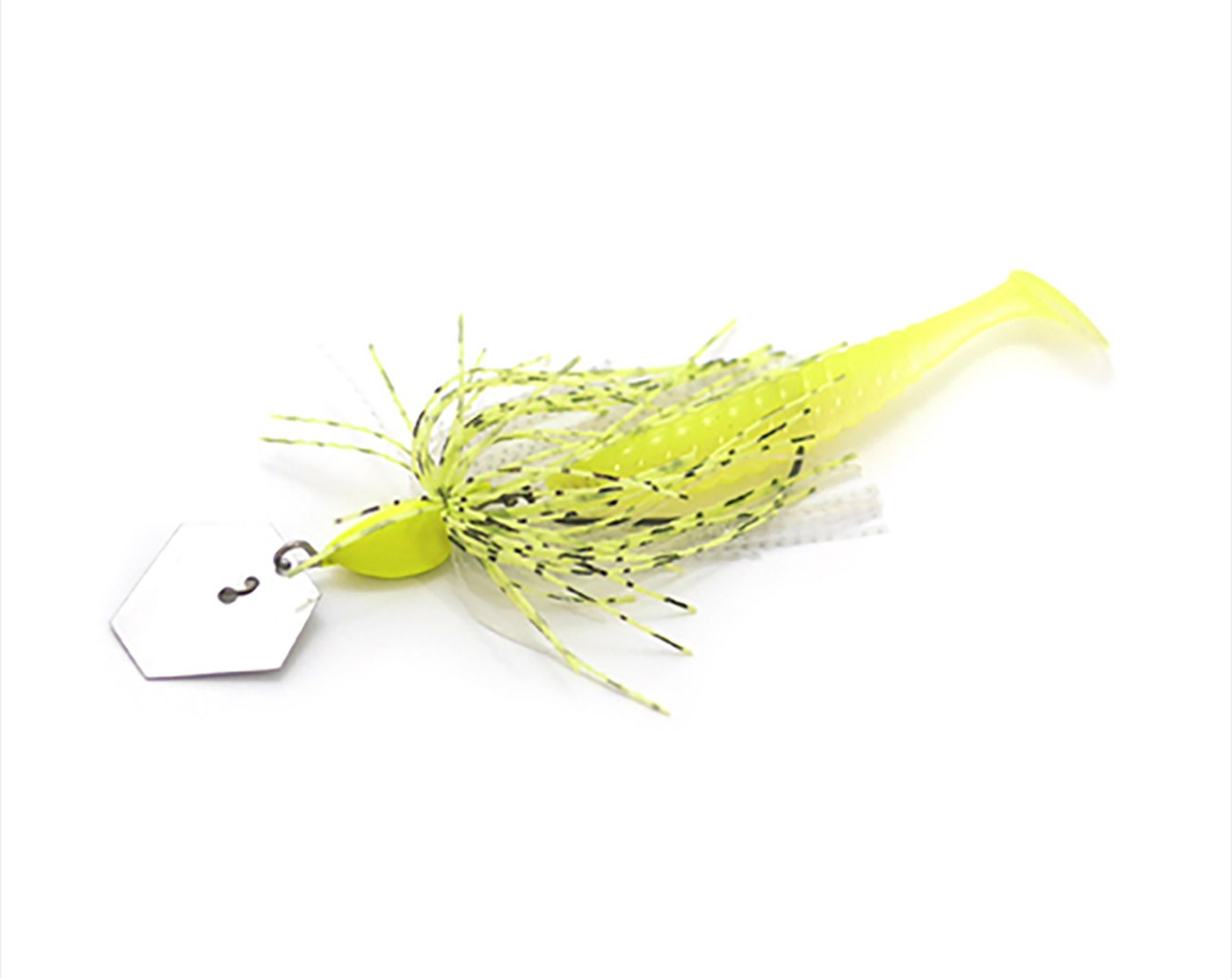 Geecrack GoGo Chatter 10 gr
